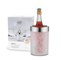 ALFI Crystal Enfriador para Botellas, Ice, 16.3x16.3x22.7 cm
