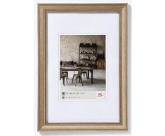 Walther Home Marco de Fotos, Madera, Negro, 238 X 40 Cm