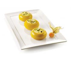 Silikomart MINI DOT molde en silicona