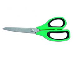 Arcos - Tijeras Cocina Verdes y Negras, 240 mm