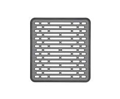 OXO Good Grips PequeÃ±o Fregadero Mat - 31 x 29 x 1,3 cm