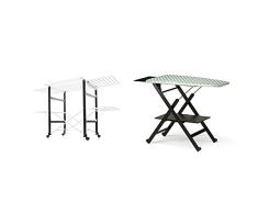 Foppapedretti Stenditutto Gulliver Tendedero + Assai Tabla de Planchar