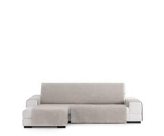 Eysa Valkiria Chaise Longue 240 cm Izquierda Vista Frontal Color 00