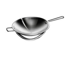 AEG Electrolux INFIWOK Wok Soporte y Chrome