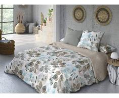 Pierre Cardin Funda nórdica LIZANA-Cama 150 cm-Color Beig