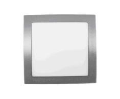 Fbright Led Downlight LED, Gris
