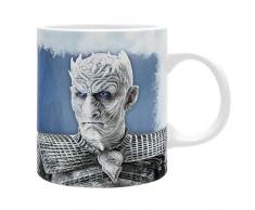 ABYstyle - Juego de Tronos - Taza - 320 ml - Rey de la Noche
