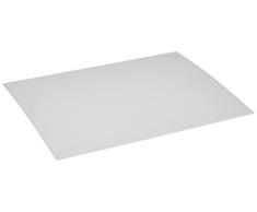KREUL 603040 - Tabla de lona, aprox. 30 x 40 cm, cartón de pintura para pinturas acrÃlicas y gouach, con lienzo laminado, ideal para principiantes