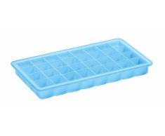 Lurch 10470 - Cubitera (tamaño de los Cubitos 20 x 20 mm), Color Azul