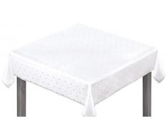 HAFT Mantel, poliÃ©ster, Blanco