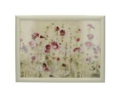 Creative Tops 5233437 - Bandeja para tapones estampada, multicolor