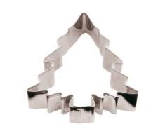 PADERNO 47413-08 - Molde de Galletas, Acero Inoxidable