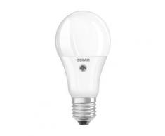 Osram 814899 Bombilla LED E27, 10 W, Blanco, 1 unidad