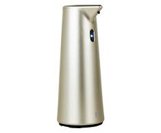 Umbra 330301 - 410 Finch dispensador de jabón con Sensor Automático, niquelado