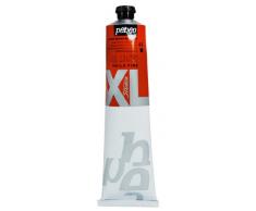 Pébéo XL - Pintura al óleo (200 ml), Color Naranja