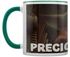 Star Wars: The Mandalorian MGC25851 - Taza de cerÃ¡mica (315 ml)