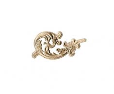 Sizzix 3-D Impresslits Troquel Carpeta de grabado Florecer