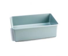Jamie Oliver Antiadherente Molde Rectangular DE, 1,5 L, 900 g, 2 LB â Puerto Azul