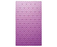 Sealskin Leisure Alfombra antideslizante 40x70 cm PVC Rosa