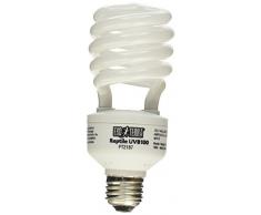 Exo Terra PT2187 Repti 5.0 - Bombilla de 26 W E27