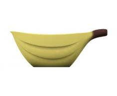 Alessi Lechera Banana Milk Bowl