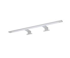 Tiger Aplique LED para espejo Alya 74 cm 4000K Aluminio
