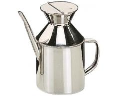 IBILI ACEITERA INOX 1,2 LTS, Acero Inoxidable