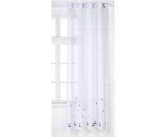 Export Trading Eden, Cortina, Morado, 225 x 150 cm