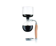 Bodum 11862-109 cafetera de depresiÃ³n, Cork, S/S, Borosilicate Glass