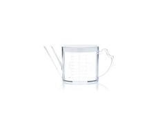 KC BLUE KitchenCraft Jarra Desgrasadora y Vaso Medidor de AcrÃ­lico Seguro 500 ml 28 x 18 x 18 cm