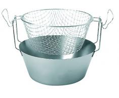 Artame Patisse FREIDORA DU Nord 24 CM INOX - sufren FDS-011365