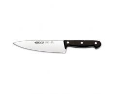 Arcos Universal - Cuchillo de cocinero, 175 mm (estuche)