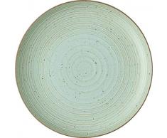 Thomas Nature Leaf - Plato llano (27 cm)