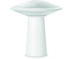 Philips Hue White ambiance Phoenix - Lámpara de mesa LED, Iluminación inteligente, compatible con Amazon Alexa, Apple HomeKit y Google Assistant