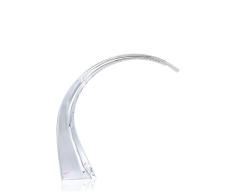 Kartell Taj Mini LÃ¡mpara de mesa, Cristal