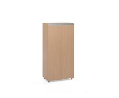 Foppapedretti Scar-Pulì - Mueble zapatero