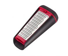 Tefal ingenio K2072714 Rallador triángulo de plástico termoresistente libre de BPA, resistentes a las manchas y fáciles de lavar