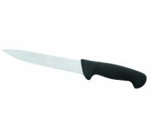 Lacor - 49110 - Cuchillo Cocina Estampado Profesional 10 cms.