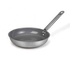 Lacor - 51720 - Sartén Chef Inox. Ceramica 20 cm