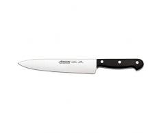 Arcos Universal - Cuchillo de cocinero, 200 mm (estuche)
