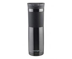 Contigo Byron Vaso, Stainless Steel