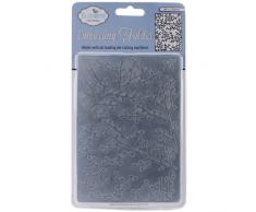 Brry brownch-embossing carpeta