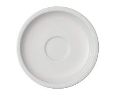 Villeroy & Boch Artesano Flower Art Platos para Tazas, Porcelana Premium, 12 cm