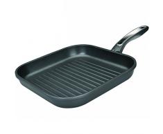 IBILI - Grill New INdePLUS 28 CM