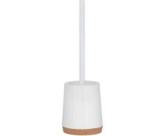 Sealskin Cork Escobillero independiente Blanco