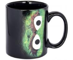 Unitedlabels 0116706Â Sesam Calle, Taza Oscar, 320Â ml