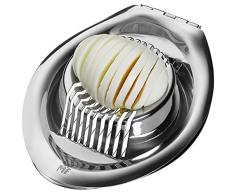 WMF Gourmet Cortador Huevo Duro, Acero Inoxidable Pulido