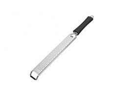 Lacor 61347 - Rallador largo, medio, inoxidable