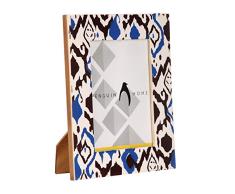 Penguin Home Vertical y horizontal OrientaciÃ³n Marco de Fotos, 10-Inch Longitud x 8-Inch Altura, Azul y Negro
