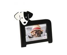 Walther Dogs Marco De Fotos, Negro, 10 X 15 Cm